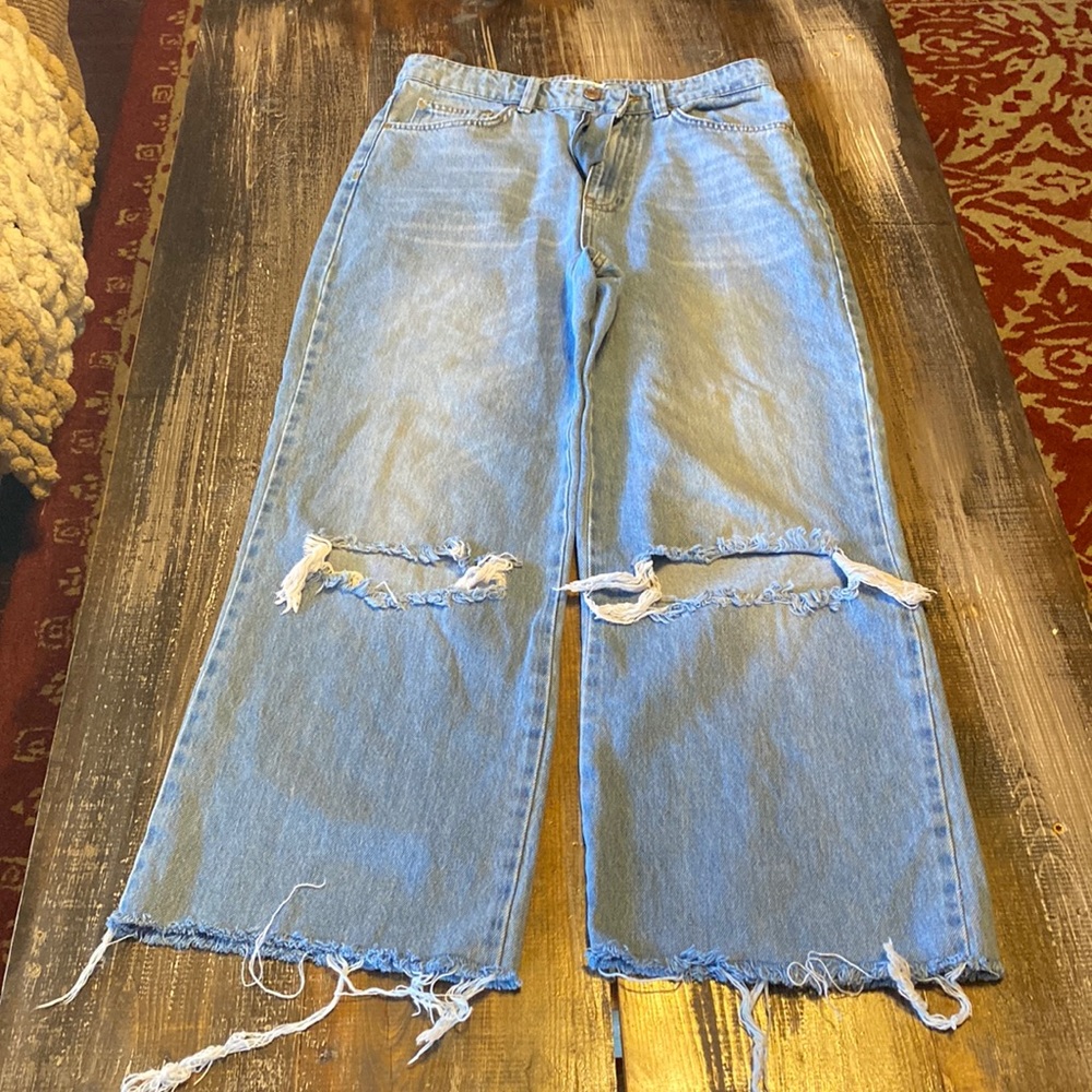 Women’s jeans